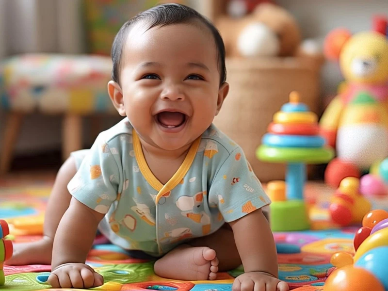 Ajaib, Kecerdasan Otak Anak Selevel Kandidat Doktoral, Orang Tua Wajib Tahu