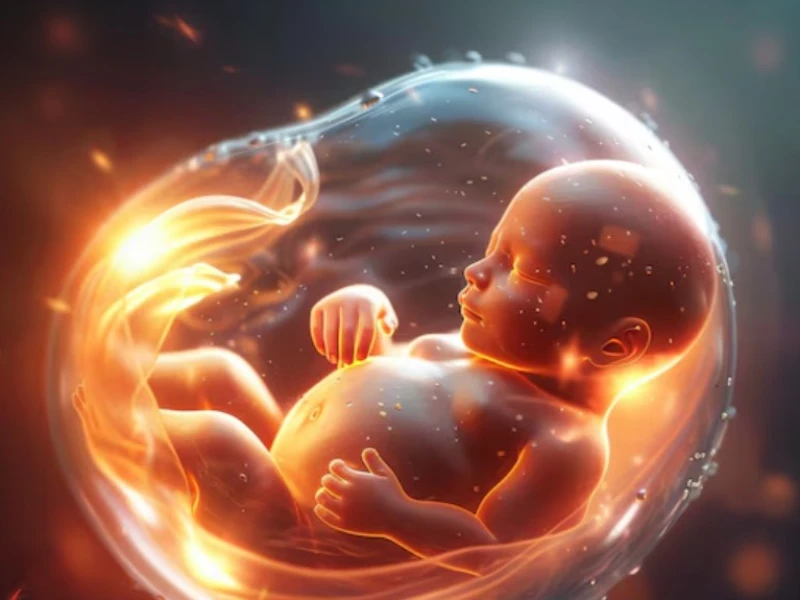Hukum Akikah untuk Bayi yang Keguguran