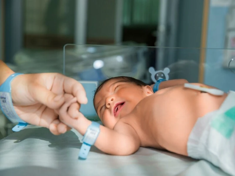 Bayi Lahir Sebelum Sholat Idul Fitri, Apakah Wajib Zakat Fitrah?