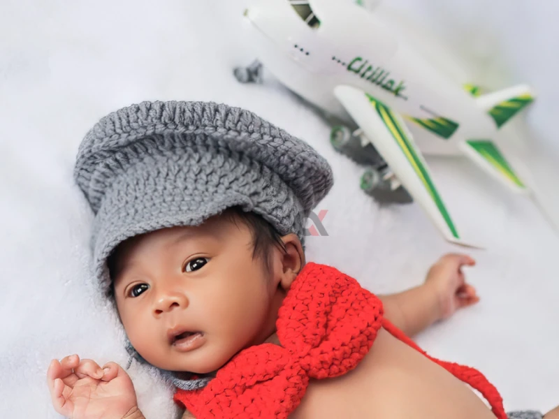 Inspirasi 25 Nama Bayi Laki-laki Diambil dari Tokoh Islam Dunia