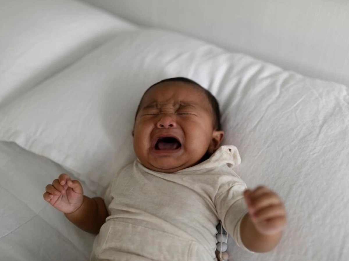 Amalan Agar Bayi Tidak Diganggu Makhluk Halus