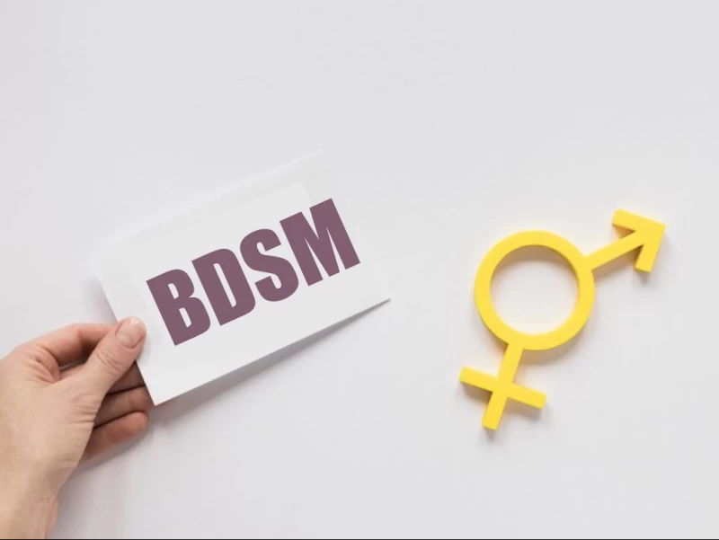 Hukum Suami Istri Bercinta dengan Gaya BDSM