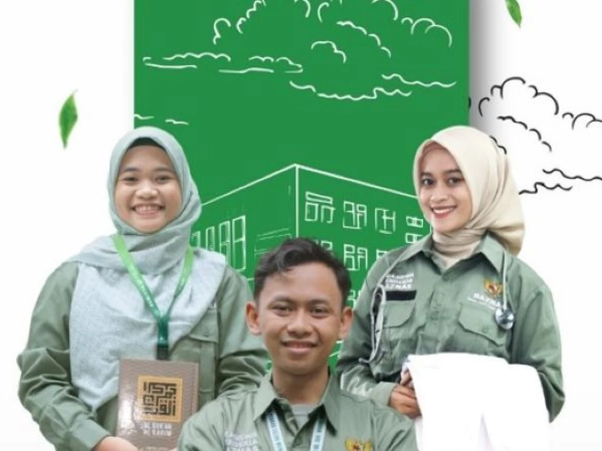 Beasiswa Cendikia Baznas 2024 Dibuka hingga 4 Agustus, Berikut Persyaratannya