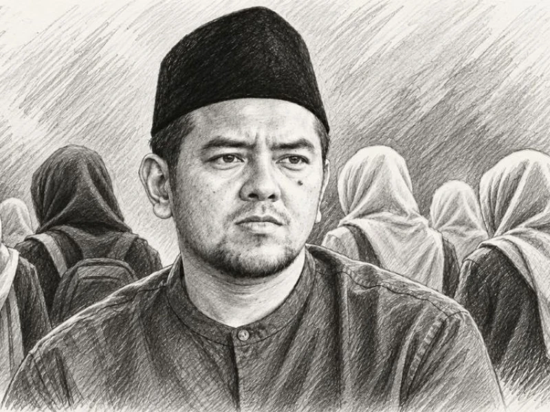 Kasus Bechi dan Masa Depan Penyintas yang Ikut Dirampas