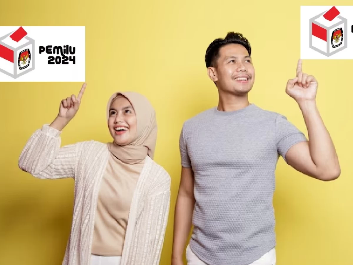Beda Pilihan Capres-Cawapres, Apakah Istri Durhaka pada Suami?