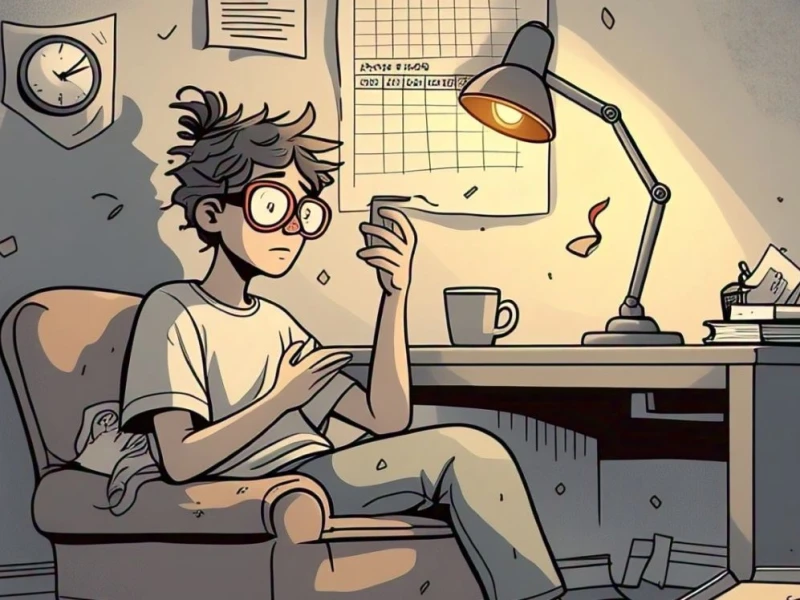 5 Kebiasaan Buruk yang Sering Dianggap Normal dan Tips Menghindarinya