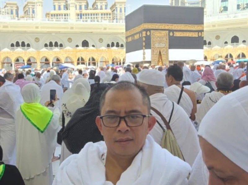 Bekal Wukuf di Arafah: Menuju Perjalanan Fisik dan Spiritual