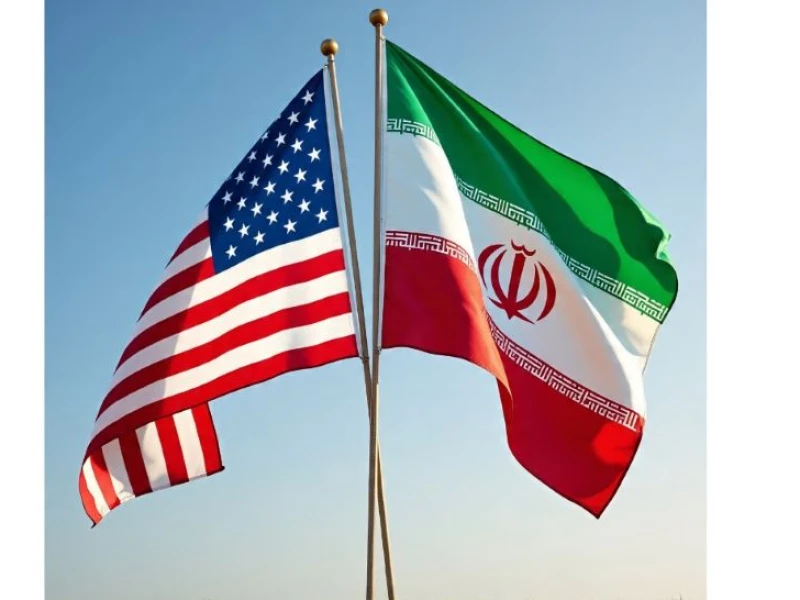 Perang Iran Akhirnya Berhenti