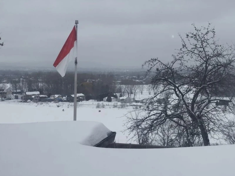 Melihat Multikulturalisme di Kanada