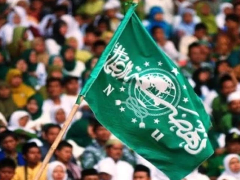 Mayoritas Penduduk Kini Anak Muda dan Tinggal di Kota, NU Perlu Adaptasi