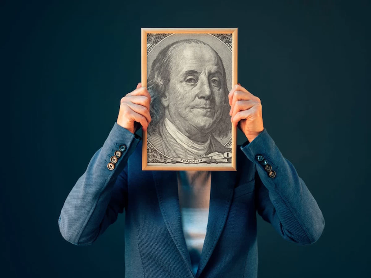 Slow Living dan Kutukan ‘Time is Money’ Ben Franklin