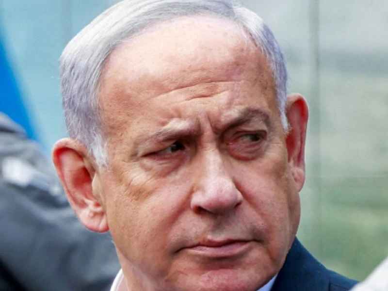 PM Israel Netanyahu Bertolak ke AS untuk Pertemuan Pertama dengan Trump Sejak Perang Iran