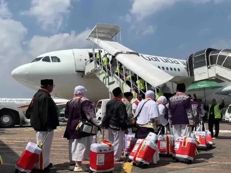 4 Hal yang Perlu Dilakukan Calon Jemaah Haji menurut Al-Ghazali