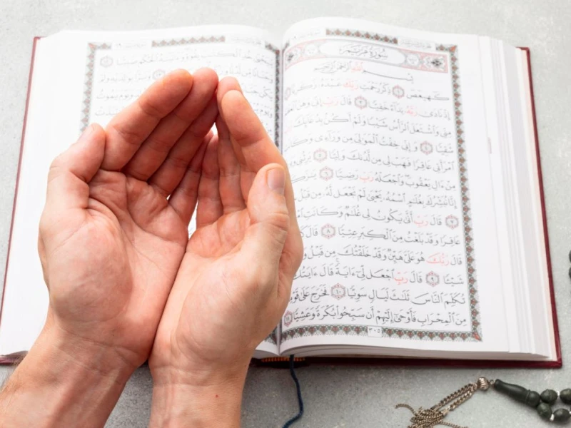 Cara Sufi Menghadapi Patah Hati: Terima Luka, Hadirkan Allah