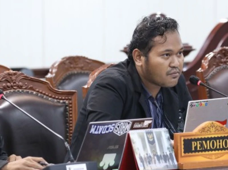 Mahasiswa Unusia Gugat UU Pesantren ke MK, Nilai Negara Tak Adil Soal Anggaran Pendidikan
