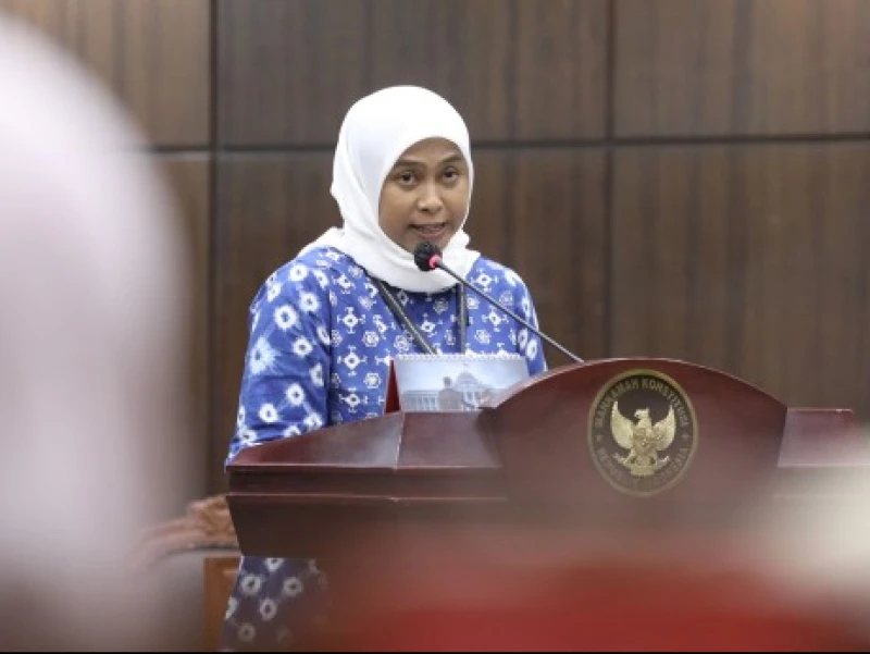 Kesaksian Dosen Non-ASN di MK: Gaji Rendah, Sulit Peroleh Sertifikasi