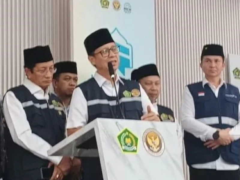 Tingginya Kematian Jemaah Bisa Pengaruhi Kuota Haji Indonesia