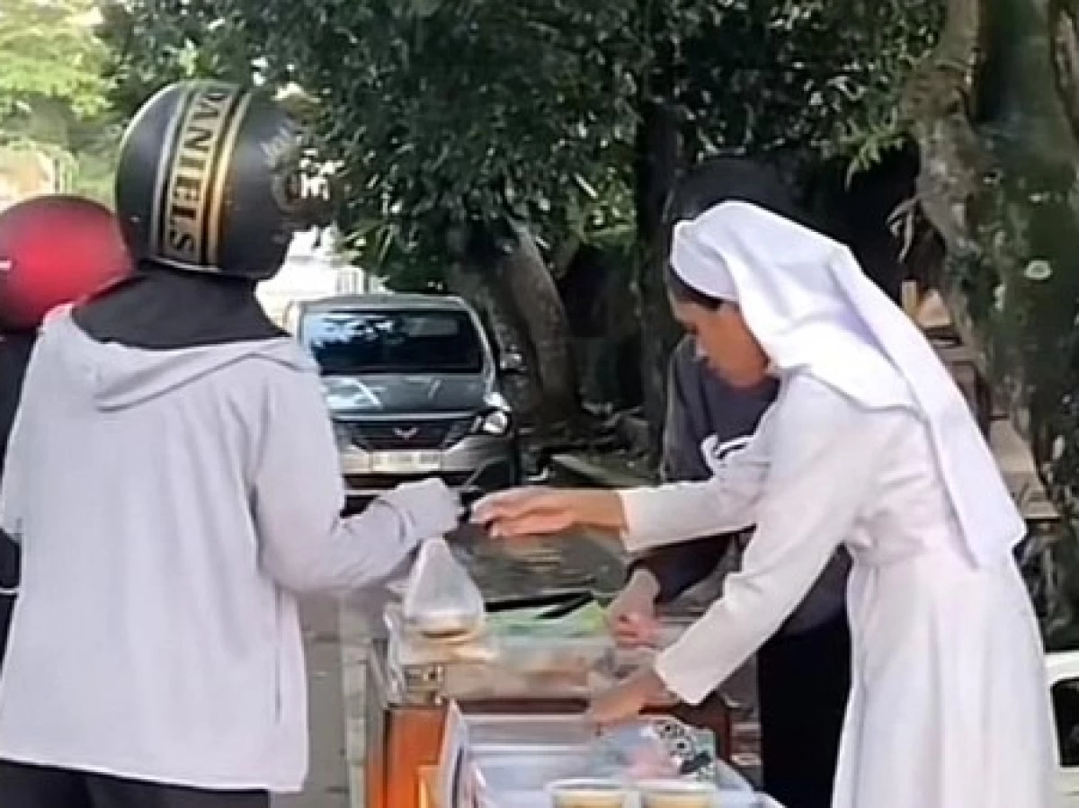 Fenomena 'War Takjil' di Media Sosial, Keberhasilan Literasi Digital Bangun Toleransi Antarumat Beragama