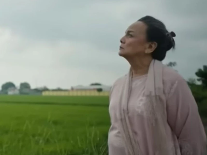 Film-Film Penuh Pesan Positif dan Inspirasi yang Cocok Ditonton di Pekan Idul Fitri