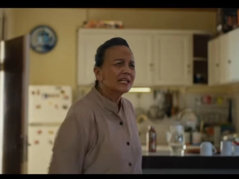 10 Judul Film untuk Menemani Hari Ibu