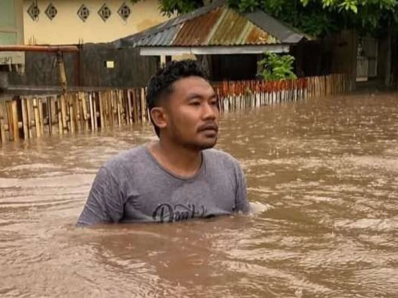 Banjir di Kabupaten Bima: Update Kondisi Hari Ini, Daftar Desa Terdampak, dan Penyebabnya