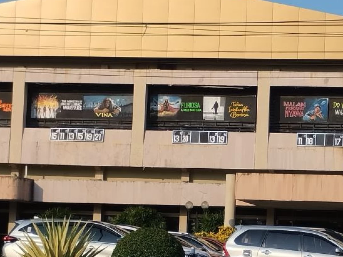 Simbolisme Jawa dalam Sinema Horor Indonesia
