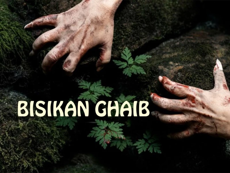 Viral, Pengakuan Remaja Membunuh karena Bisikan Ghaib, Ini Pandangan Islam