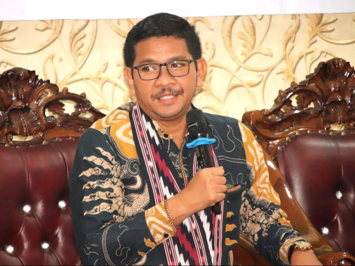 Resmi Direvitalisasi, BKM Harus Bergerak Mentransformasi Masjid