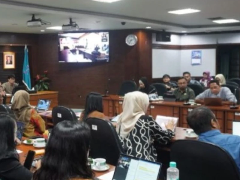 BKN Dorong Keaktifan Seluruh Instansi Selesaikan Proses Seleksi PPPK