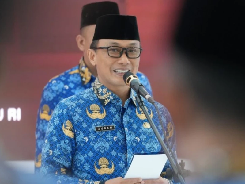BKN Ajak Pegawainya Kuatkan Branding dan Dalami Nilai-Nilai Organisasi