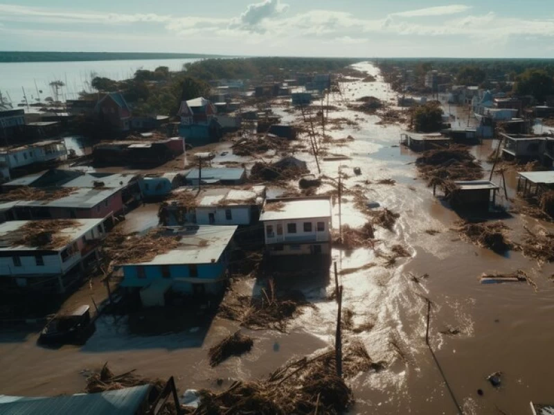 Ada Barang Hanyut karena Banjir, Bolehkah Diambil dan Dimiliki?
