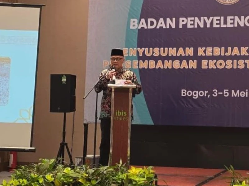BP Haji Dorong Transformasi Ekonomi dan Sosial Melalui Ekosistem Haji