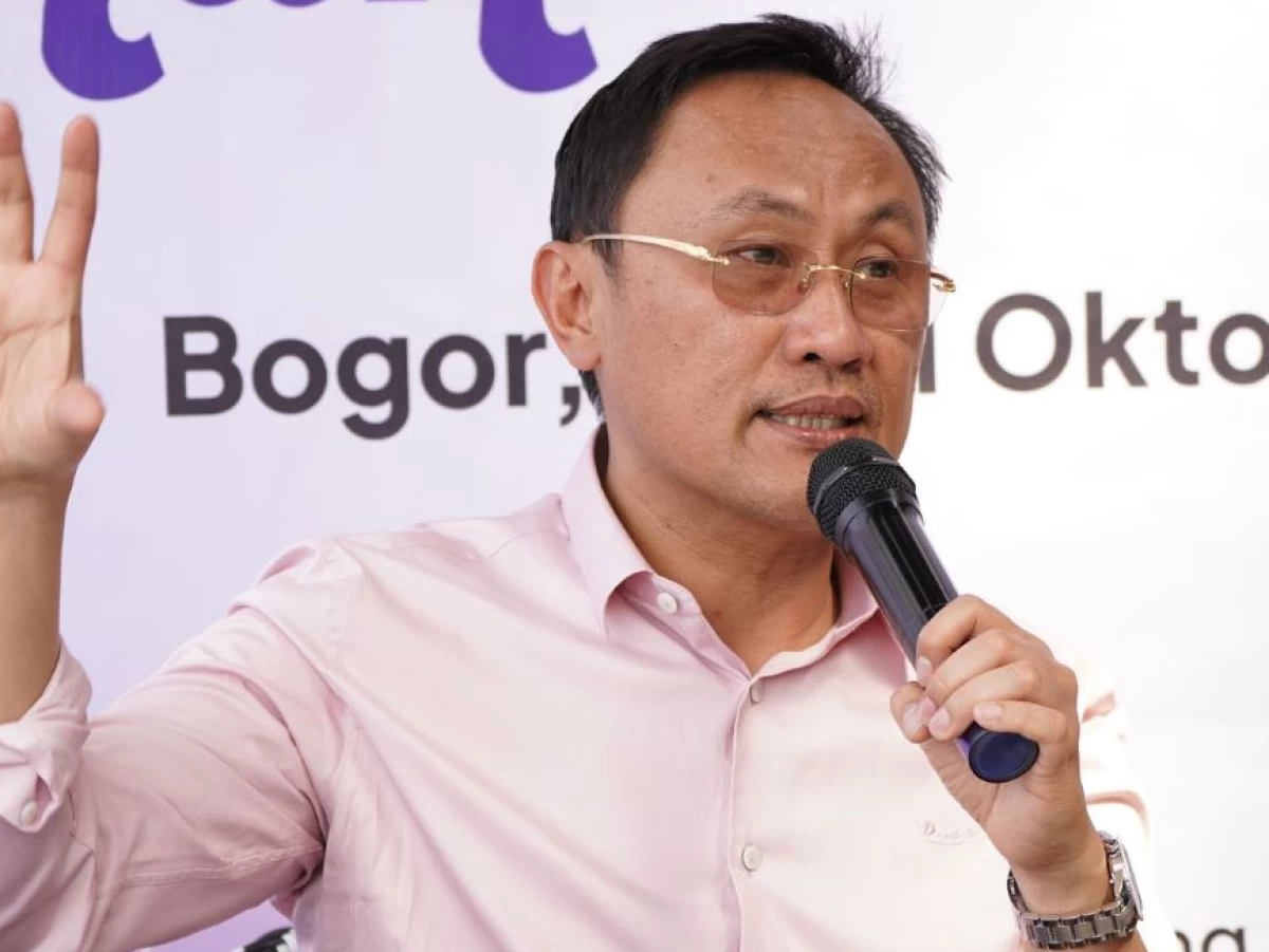 Kepala BPJPH: Capaian-capaian BPJPH adalah Bagian dari Legasi Terbaik Kemenag