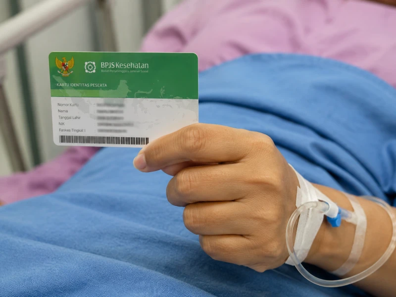 Nakes Hina Pasien BPJS di Medsos, Berikut Etika Kedokteran dalam Islam