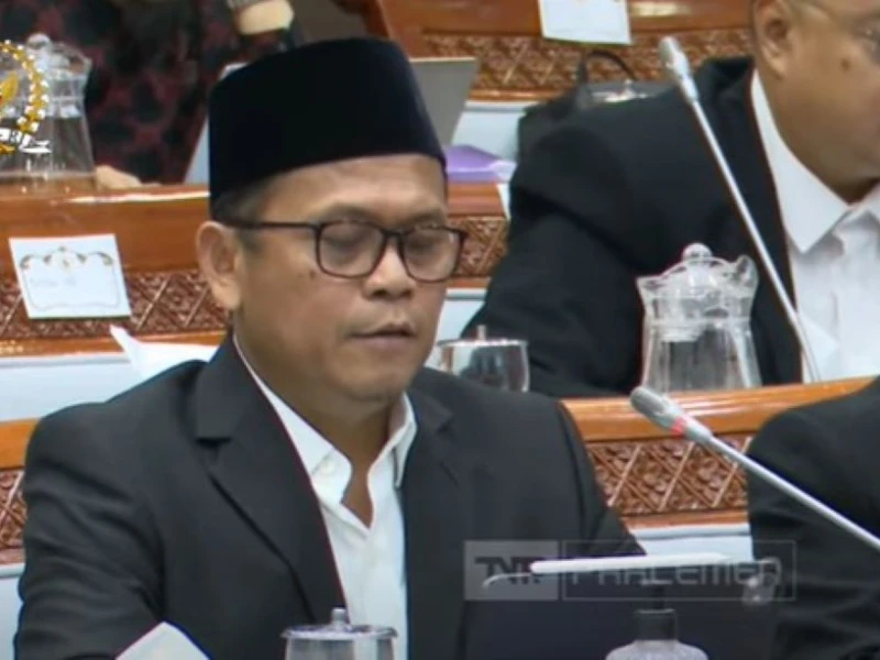 BPH Bakal Bangun Kampung Haji dan Ekspor Barang Kebutuhan Jemaah