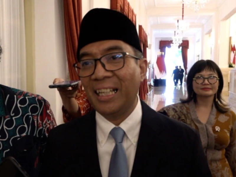 Profil Brian Yuliarto: Dari Peneliti Internasional hingga Menteri Pendidikan Tinggi
