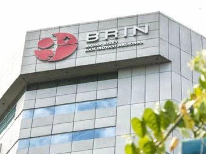 Ada Beasiswa S2-S3 by Research dari BRIN untuk Perkuliahan Daring di Dalam dan Luar Negeri