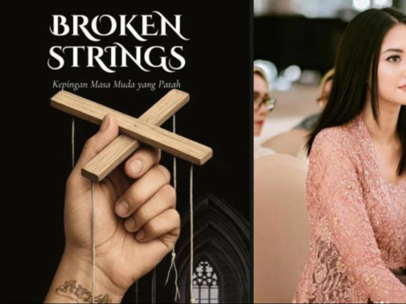 Refleksi Buku Broken Strings untuk para Orang Tua