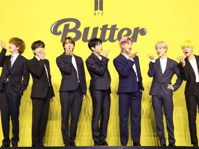 Hukum dan Batasan Mengidolakan Artis K-Pop menurut Islam