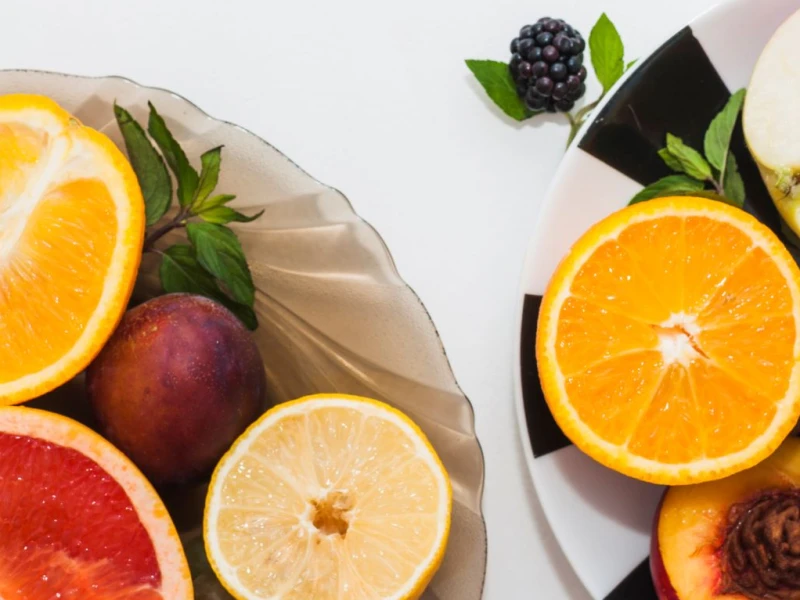 Penuhi Kebutuhan Vitamin C dan Zinc agar Puasa Ramadhan Tetap Fit