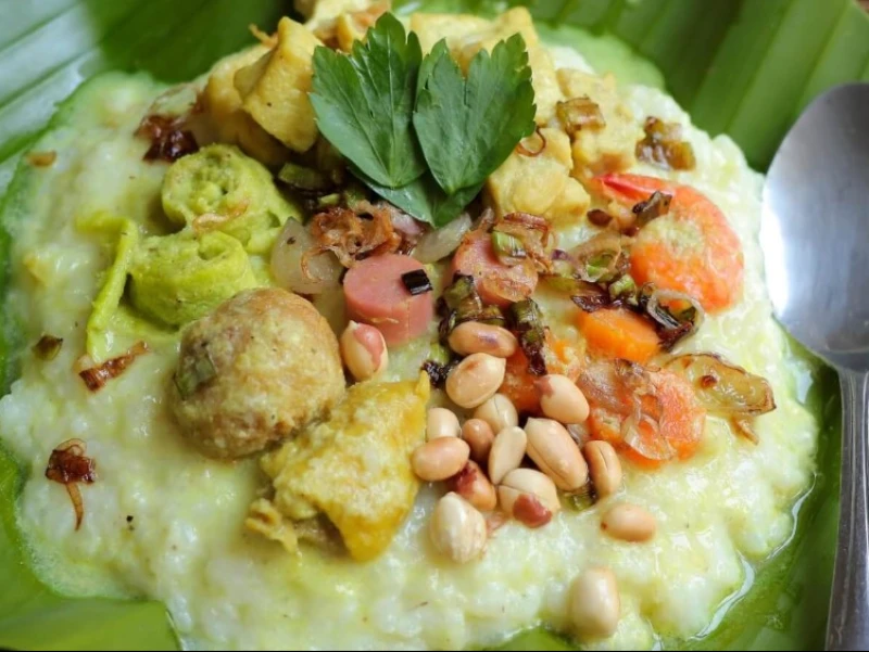 Asal Usul dan Filosofi Tradisi Membuat Bubur Suro di Nusantara