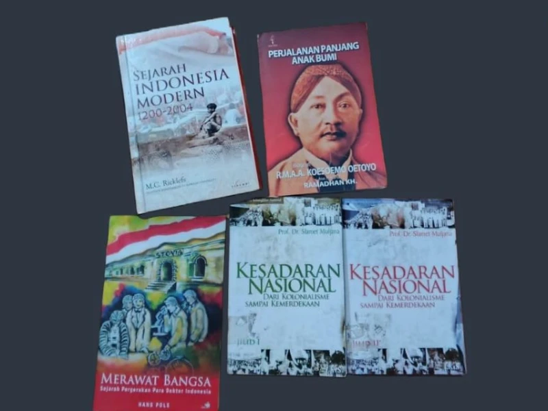 Boedi Oetomo: Dokter dan Bupati
