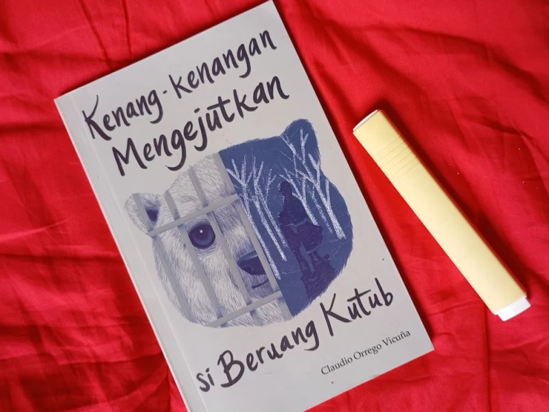Kisah-Kisah di Balik Penjara: Perjalanan Bersama Kebebasan