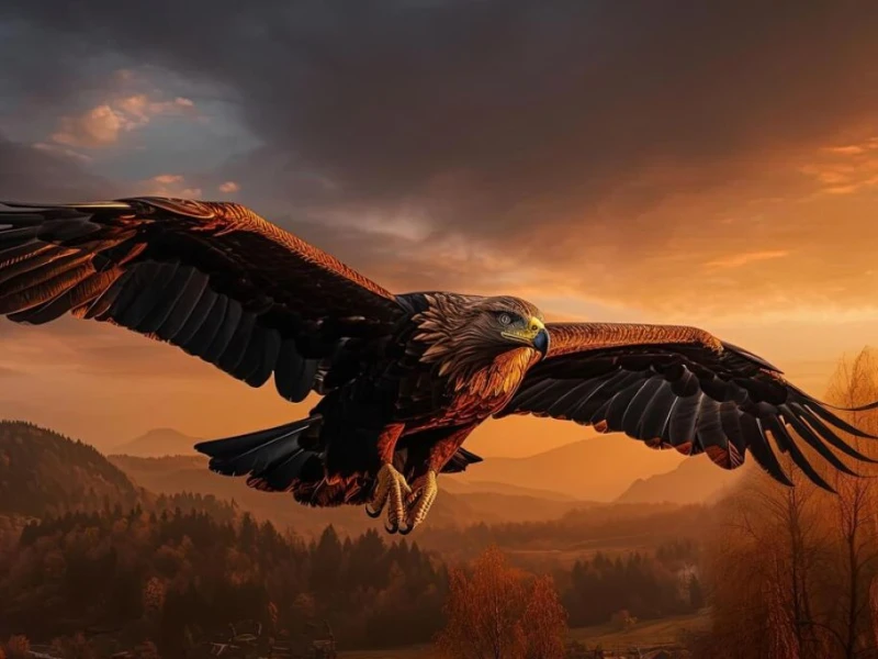 Perjalanan Burung dalam Film, Sastra, dan Kenangan