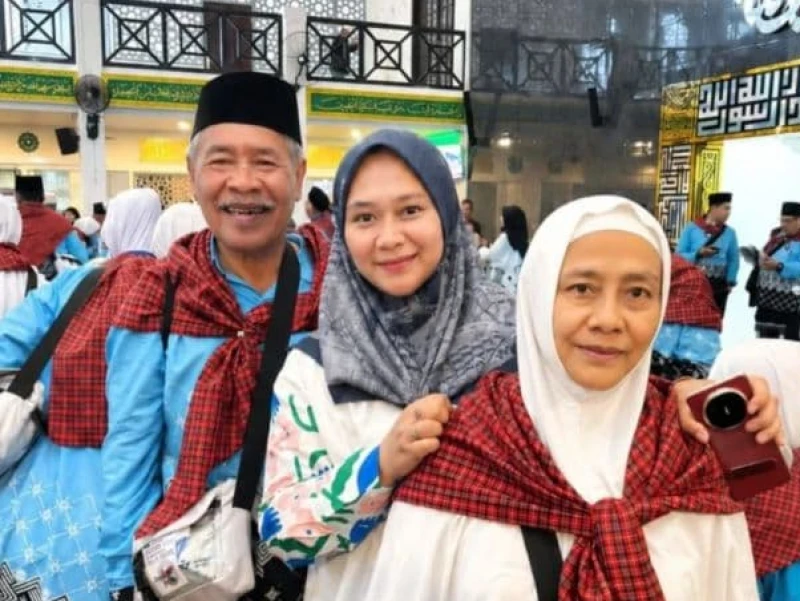 Jemaah Haji Asal Jakarta Hilang di Mekkah, PPIH Kerahkan Tim Pencarian