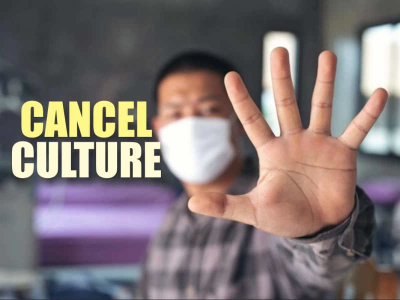 Cancel Culture Perspektif Islam: Belajar dari Viralnya Ceramah Miftah Maulana