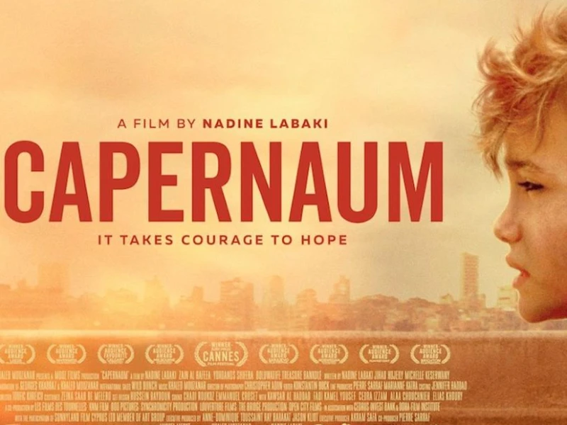 Film Capernaum: Mengapa Kembali Melahirkan Anak ke Dunia?
