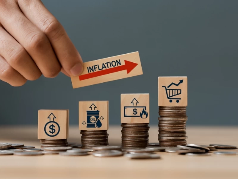 Inflasi Tinggi, Agar Ekonomi Tak Limbung Kenaikan Pajak 12 % Perlu Dikoreksi