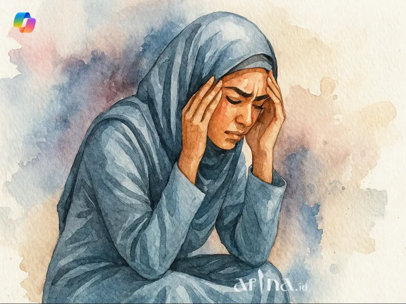 6 Cara Menghilangkan Stres menurut Psikologi