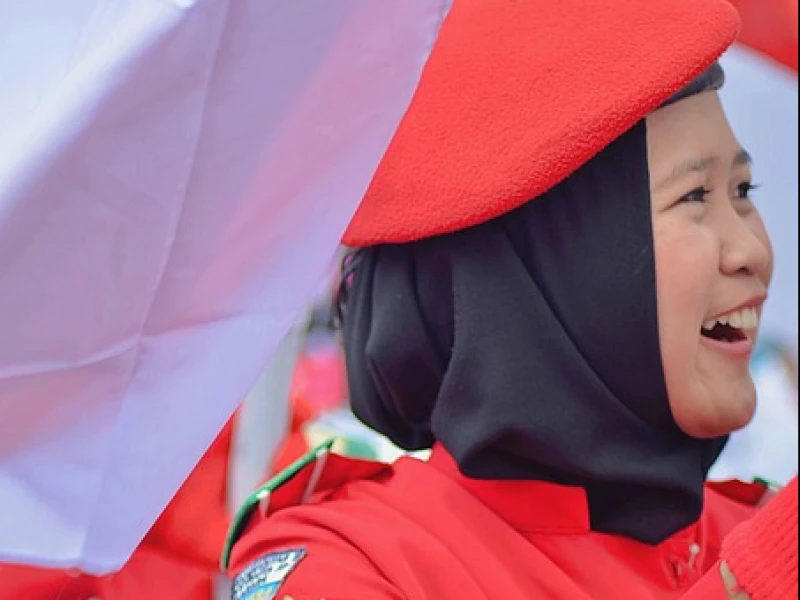 Kemerdekaan Indonesia: Antara Romantisme Sejarah dan Realitas Kekinian